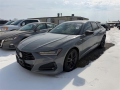  2024 Acura TLX SH-AWD w/A-Spec Package at Dime Down by Frank Leta near Bridgeton, MO