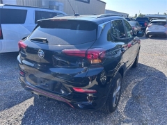Used 2023 Buick Encore GX FWD 4dr Select at Dime Down by Frank Leta near Bridgeton, MO