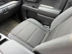 Used 2024  GMC Sierra 1500 4WD Crew Cab 157" Pro at Dime Down by Frank Leta near Bridgeton&comma; MO
