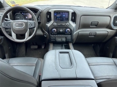 Used 2022  GMC Sierra 1500 Limited 4WD Crew Cab 147" Denali at Dime Down by Frank Leta near Bridgeton, MO