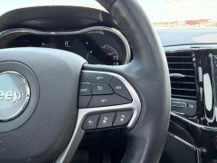 Used 2021  Jeep Grand Cherokee Limited 4x4 at Dime Down by Frank Leta near Bridgeton&comma; MO