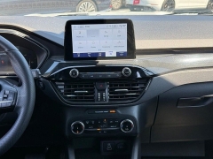 Used 2025  Ford Escape ST-Line FWD at Dime Down by Frank Leta near Bridgeton&comma; MO