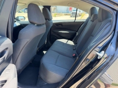 Used 2022  Toyota Corolla LE CVT at Dime Down by Frank Leta near Bridgeton&comma; MO