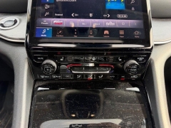 Used 2022  Jeep Grand Cherokee L Limited 4x4 at Dime Down by Frank Leta near Bridgeton&comma; MO