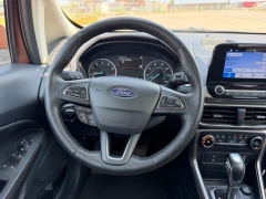 Used 2019  Ford EcoSport 4d SUV FWD SE at Dime Down by Frank Leta near Bridgeton&comma; MO