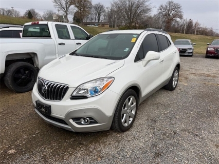2015 Buick Encore Premium
