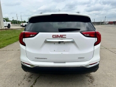 Used 2021  GMC Terrain AWD 4dr SLT at Dime Down by Frank Leta near Bridgeton&comma; MO