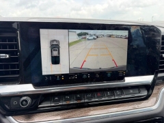 Used 2022  Chevrolet Silverado 1500 4WD Crew Cab 147" RST at Dime Down by Frank Leta near Bridgeton&comma; MO
