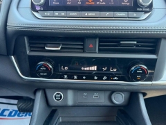 Used 2023  Nissan Rogue AWD SV at Dime Down by Frank Leta near Bridgeton&comma; MO