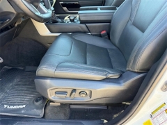Used 2023  Toyota Tundra 4WD Limited CrewMax 5.5ft Bed at Dime Down by Frank Leta near Bridgeton, MO