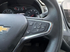 Used 2021  Chevrolet Malibu 4dr Sdn LT at Dime Down by Frank Leta near Bridgeton&comma; MO