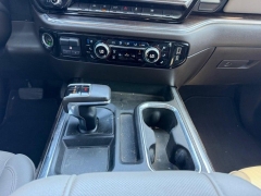 Used 2023  GMC Sierra 1500 4WD Crew Cab 147" SLT at Dime Down by Frank Leta near Bridgeton&comma; MO
