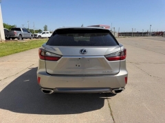 Used 2017  Lexus RX RX 350 AWD at Dime Down by Frank Leta near Bridgeton&comma; MO