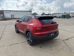 Used 2021 Volvo XC40 T5 AWD R-Design at Dime Down by Frank Leta near Bridgeton, MO