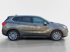 Used 2019  Buick Envision 4d SUV FWD Essence at Dime Down by Frank Leta near Bridgeton&comma; MO