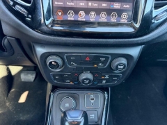 Used 2021  Jeep Compass Limited 4x4 at Dime Down by Frank Leta near Bridgeton&comma; MO