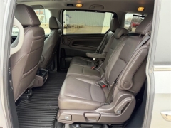 Used 2024  Honda Odyssey Touring Auto at Dime Down by Frank Leta near Bridgeton&comma; MO