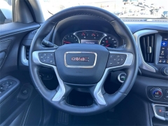 Used 2024  GMC Terrain AWD 4dr SLT at Dime Down by Frank Leta near Bridgeton, MO