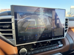 Used 2022  Toyota Tundra Hybrid 4WD 1794 Edition CrewMax 5&period;5ft Bed at Dime Down by Frank Leta near Bridgeton&comma; MO