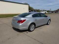 Used 2016  Buick LaCrosse 4d Sedan Leather V6 at Dime Down by Frank Leta near Bridgeton&comma; MO