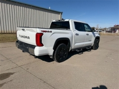 Used 2023  Toyota Tundra 4WD Limited CrewMax 5.5ft Bed at Dime Down by Frank Leta near Bridgeton, MO