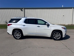 Used 2018 Chevrolet Traverse 4d SUV AWD Premier at Dime Down by Frank Leta near Bridgeton, MO