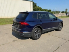 Used 2024  Volkswagen Tiguan 2&period;0T Wolfsburg Edition 4MOTION at Dime Down by Frank Leta near Bridgeton&comma; MO