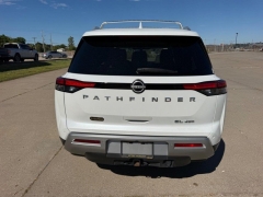 Used 2025  Nissan Pathfinder SL 4WD at Dime Down by Frank Leta near Bridgeton&comma; MO