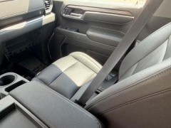 Used 2024  GMC Sierra 1500 4WD Crew Cab 147" SLT at Dime Down by Frank Leta near Bridgeton&comma; MO