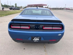 Used 2023 Dodge Challenger SXT RWD at Dime Down by Frank Leta near Bridgeton, MO