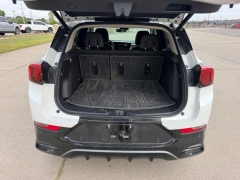 Used 2024  Buick Encore GX FWD 4dr Sport Touring at Dime Down by Frank Leta near Bridgeton&comma; MO