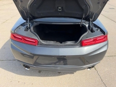 Used 2016  Chevrolet Camaro 2d Coupe LT1 Turbo at Dime Down by Frank Leta near Bridgeton&comma; MO