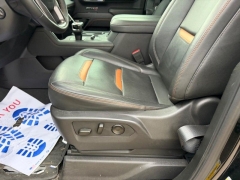 Used 2024  GMC Sierra 1500 4WD Crew Cab 147" AT4 at Dime Down by Frank Leta near Bridgeton&comma; MO