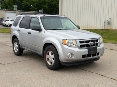  2012 Ford Escape 4d SUV FWD XLT at Dime Down by Frank Leta near Bridgeton, MO