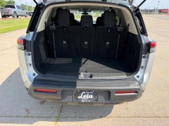 Used 2024  Nissan Pathfinder SV 4WD at Dime Down by Frank Leta near Bridgeton&comma; MO