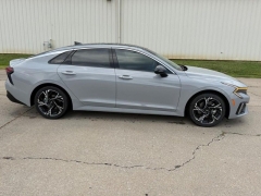 Used 2025  Kia K5 GT-Line Auto AWD at Dime Down by Frank Leta near Bridgeton&comma; MO