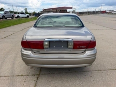 Used 2004  Buick LeSabre 4d Sedan Custom at Dime Down by Frank Leta near Bridgeton&comma; MO