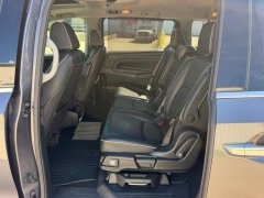 Used 2023  Honda Odyssey Elite Auto at Dime Down by Frank Leta near Bridgeton&comma; MO