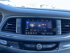 Used 2024  Buick Enclave AWD 4dr Premium at Dime Down by Frank Leta near Bridgeton, MO