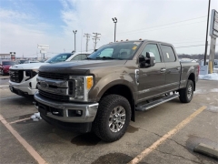  2017 Ford Super Duty F-350 SRW 4WD Crew Cab Box at Dime Down by Frank Leta near Bridgeton, MO