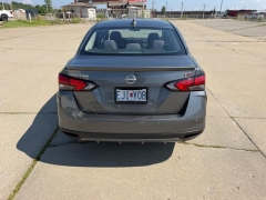 Used 2023  Nissan Versa SR CVT at Dime Down by Frank Leta near Bridgeton&comma; MO
