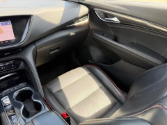 Used 2022  Buick Envision FWD 4dr Essence at Dime Down by Frank Leta near Bridgeton&comma; MO