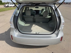 Used 2012  Toyota Prius v 5dr Wgn Two &lpar;Natl&rpar; at Dime Down by Frank Leta near Bridgeton&comma; MO