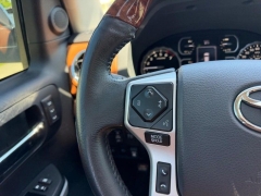 Used 2019  Toyota Tundra 4WD Platinum CrewMax 5&period;5' Bed 5&period;7L &lpar;Natl&rpar; at Dime Down by Frank Leta near Bridgeton&comma; MO