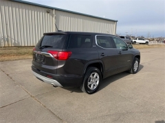 Used 2018  GMC Acadia 4d SUV FWD SLE-1 at Dime Down by Frank Leta near Bridgeton&comma; MO