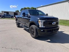 2019 Ford Super Duty F-250 SRW LARIAT 4WD Crew Cab 6.75' Box at Dime Down by Frank Leta near Bridgeton, MO