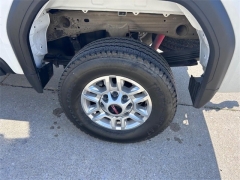 Used 2024 GMC Sierra 2500HD 2WD Crew Cab 159" Pro Gas at Dime Down by Frank Leta near Bridgeton, MO