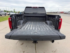 Used 2024  GMC Sierra 2500HD 4WD Crew Cab 159" Denali Ultimate at Dime Down by Frank Leta near Bridgeton&comma; MO