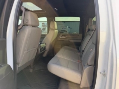 Used 2025  GMC Sierra 3500HD 4WD Crew Cab 159" SLT at Dime Down by Frank Leta near Bridgeton&comma; MO