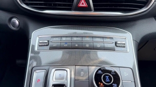 Used 2021  Hyundai Santa Fe SEL AWD at Dime Down by Frank Leta near Bridgeton&comma; MO